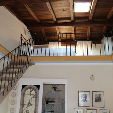 Casa Azzurra Βίλα Terracina Εξωτερικό φωτογραφία