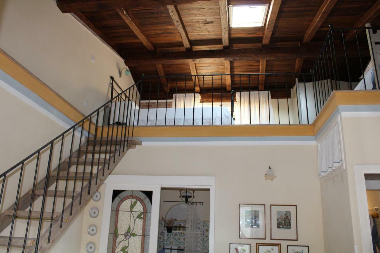 Casa Azzurra Βίλα Terracina Εξωτερικό φωτογραφία
