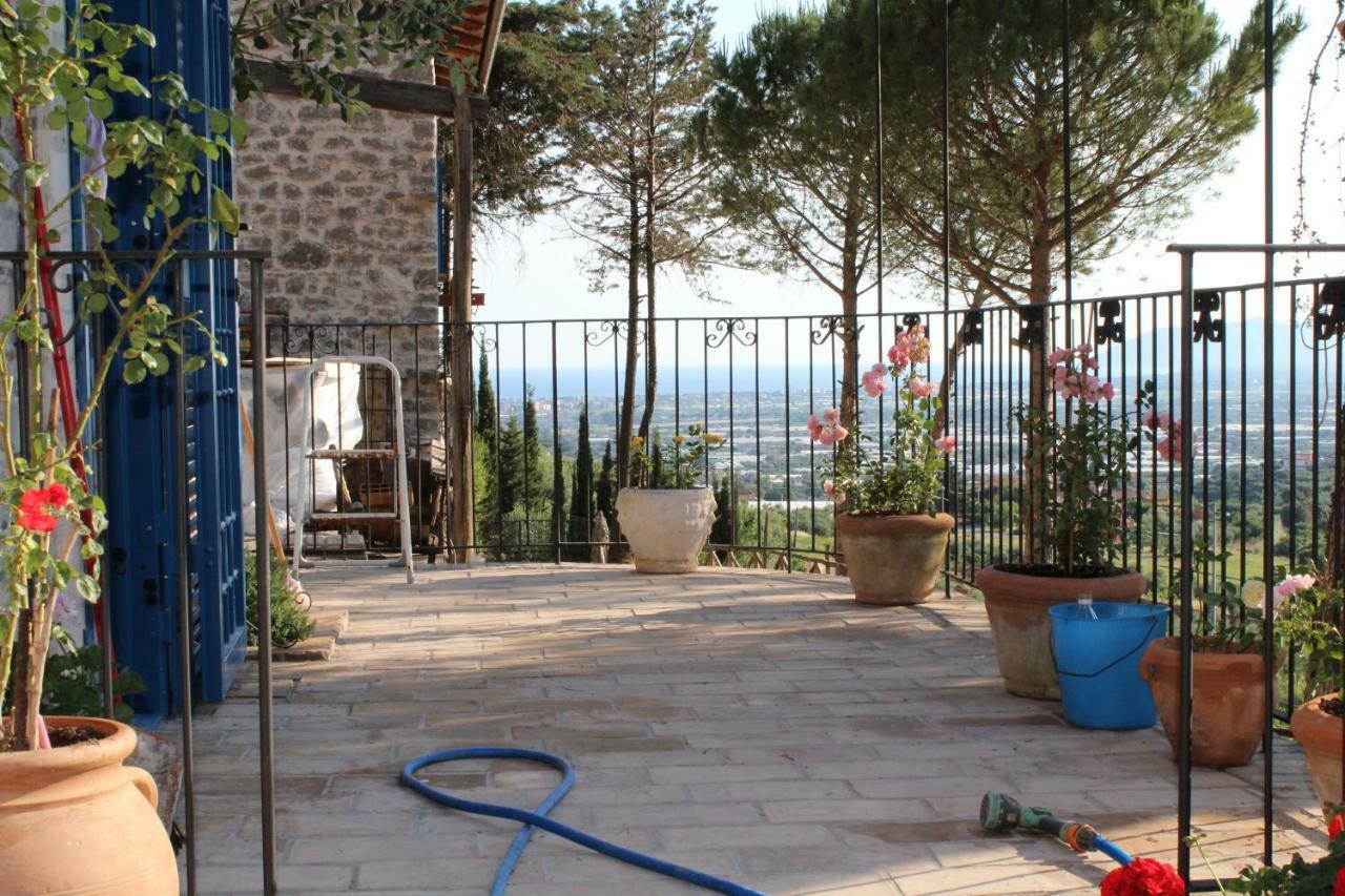 Casa Azzurra Βίλα Terracina Εξωτερικό φωτογραφία