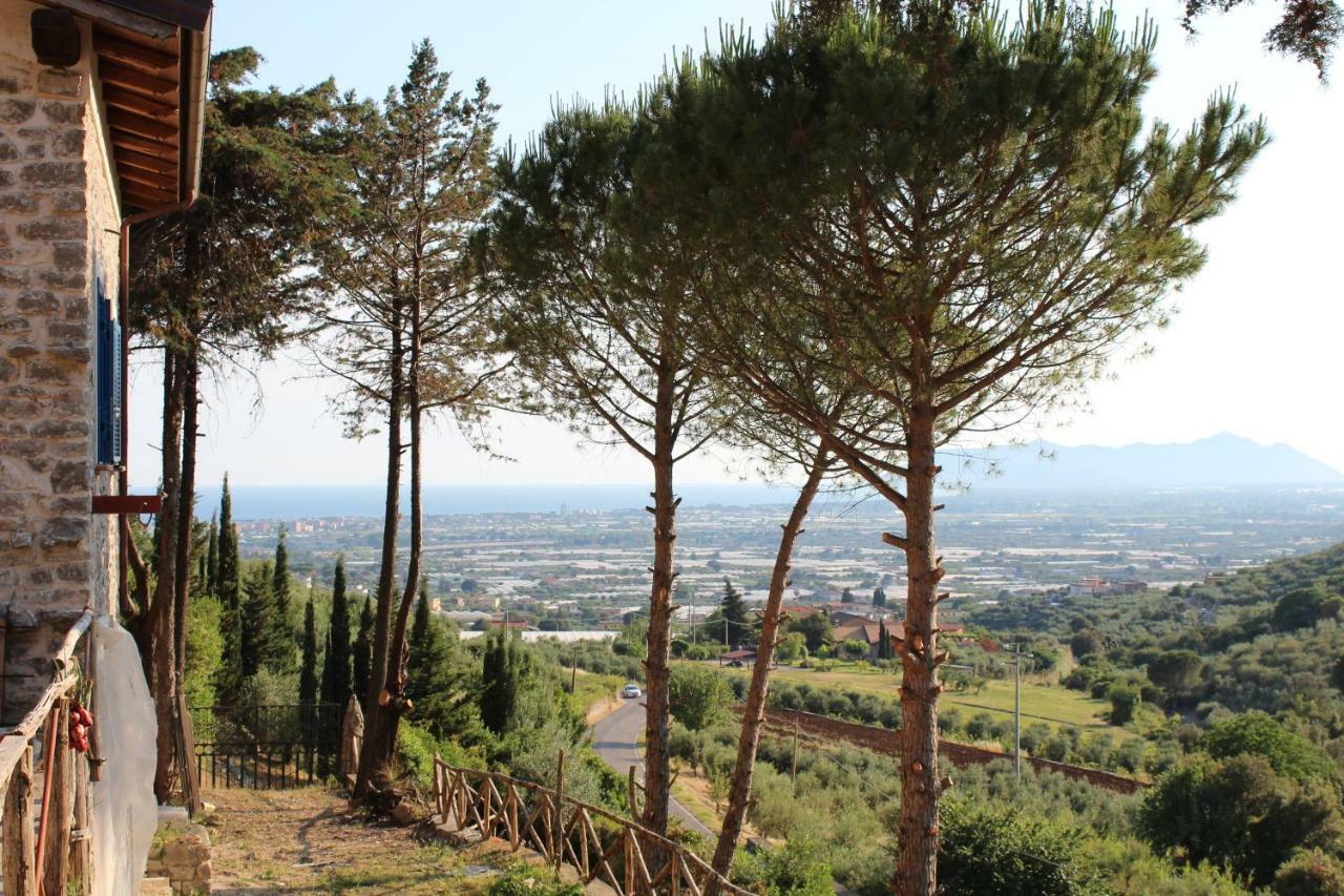 Casa Azzurra Βίλα Terracina Εξωτερικό φωτογραφία