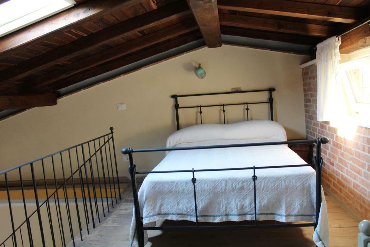 Casa Azzurra Βίλα Terracina Εξωτερικό φωτογραφία