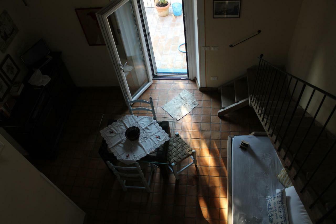 Casa Azzurra Βίλα Terracina Εξωτερικό φωτογραφία