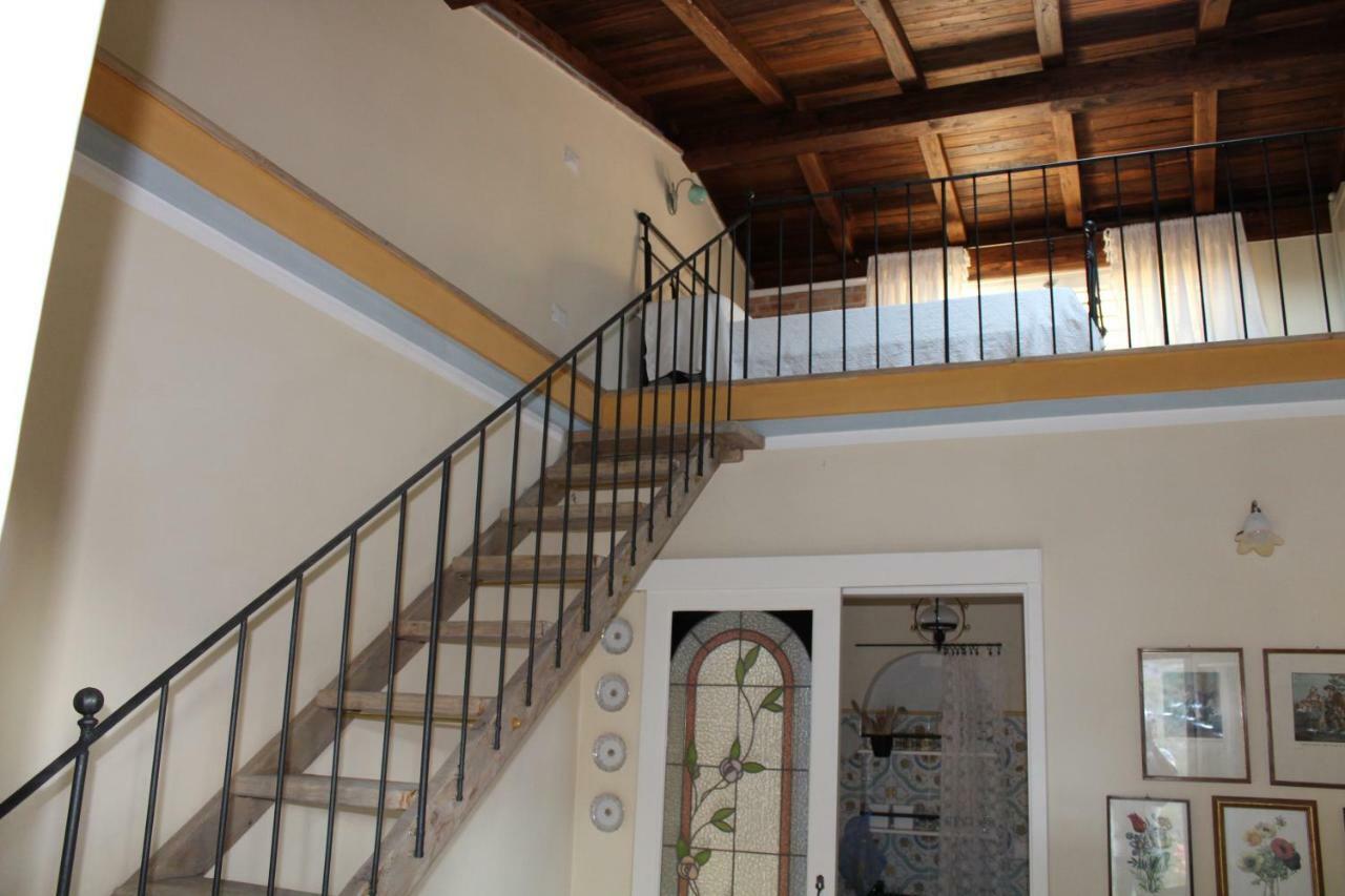Casa Azzurra Βίλα Terracina Εξωτερικό φωτογραφία