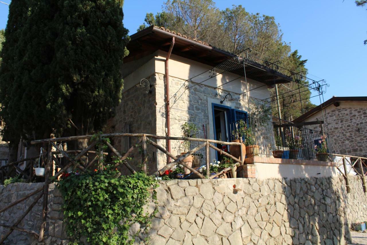 Casa Azzurra Βίλα Terracina Εξωτερικό φωτογραφία