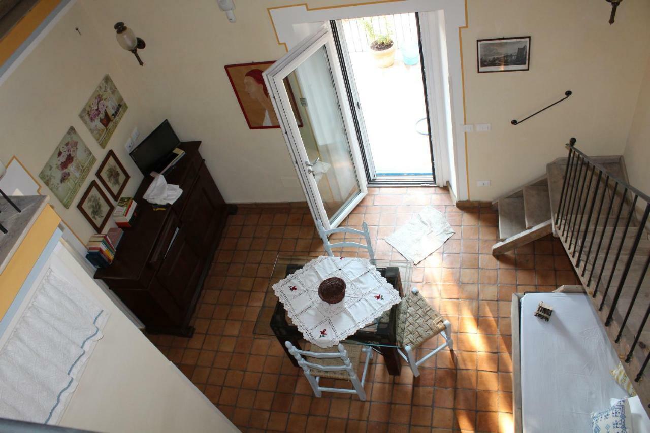 Casa Azzurra Βίλα Terracina Εξωτερικό φωτογραφία